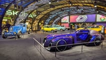 Retromobile 2025