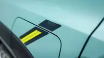 Renault 4 E-Tech 2024