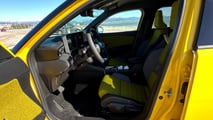 Renault 5 E-TECH 2024 en vivo