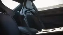 Porsche 911 GT3 Touring (2025) im Test