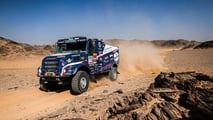 Iveco Powerstar Dakar 2025
