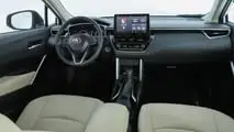 Toyota Corolla Cross 2026