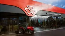 Massey Ferguson lancia Agrispace: un nuovo centro esperienziale per agricoltori