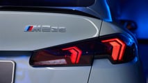 2025 BMW 2 Serisi Gran Coupe