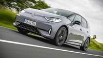 VW ID.3 GTX Performance (2024) im Test