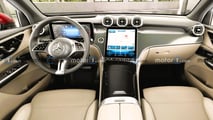 Mercedes-Benz GLC 2025