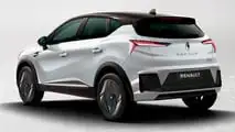 Renault Captur 2026
