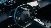 Peugeot 308 Hybrid y 408 Hybrid 2024