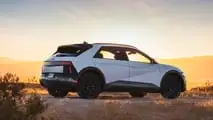 Hyundai Ioniq 5 XRT 2025