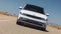 2025 Hyundai Ioniq 5 Limited