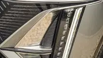 Cadillac Lyriq (2024) review