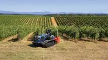 Landini celebra i 140 anni di trattori a Eima 2024