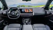 BMW X3 (2024)