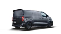 Vauxhall Vivaro GS