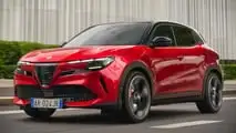 Alfa Romeo Junior 