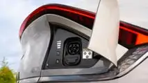 2025 Kia EV6