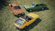 Renault 15 (1971-1979)