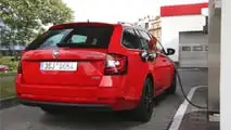 Auto a metano, tutti i modelli