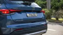 Fiat Pulse Impetus Hybrid