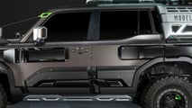 Modellista Overland Vision Concept