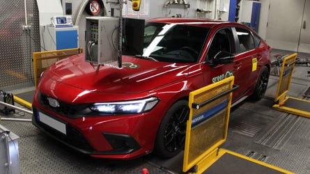 Green NCAP, quarta serie di test del 2024