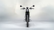 Royal Enfield Flying Flea S6 - Front View