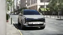 2025 Kia Sportage (South Korea)