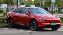 Onvo L60 (2025): Das Exterieur