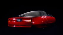Ford Probe V Concept (1985)