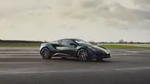 Lotus Emira Race Limited Series