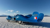Renault Étoile Filante 1956