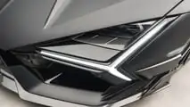 Mansory Initiale Lamborghini Revuelto