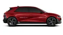 Hyundai IONIQ 5 2025