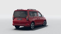 Volkswagen Caddy eHybrid 2025