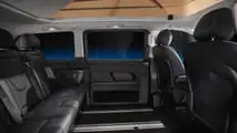 Mercedes V-Class Marco Polo Horizon (2025)