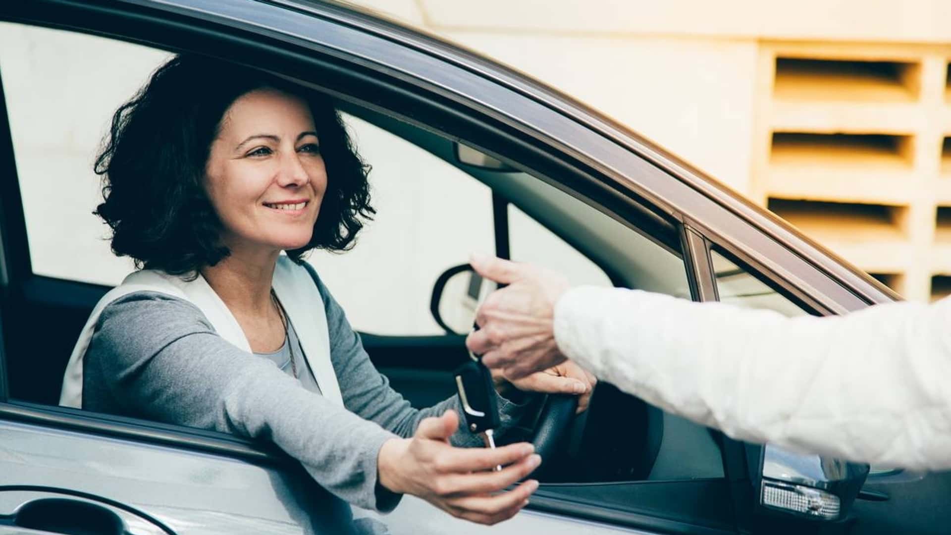 À la recherche d'un SUV familial