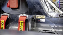 Porsche erweckt Rennwagen LMP 2000 (1999) zum Leben