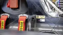 Porsche erweckt Rennwagen LMP 2000 (1999) zum Leben