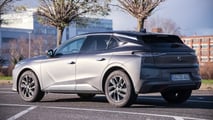 DS 4 Hybrid 136 (2024) im Test