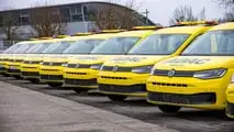 ADAC Straßenwacht: Der VW Caddy löst den VW Touran ab