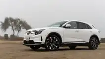 2024 VinFast VF8 Plus: The InsideEVs Review
