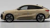 Audi Q5 Sportback 2025