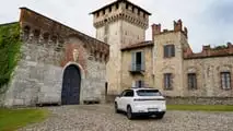 Leapmotor C10