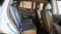 VW Tayron (2025) Eigene Bilder