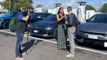 Ultra Fast Charge a Città Fiera