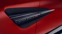 Aston Martin Vanquish (2025)