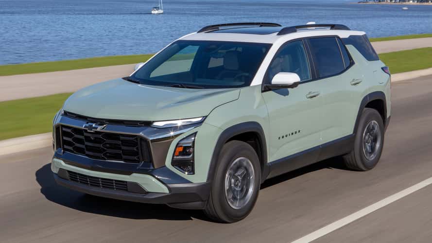 Chevrolet Will Ditch One Of Its Most Hated Transmissions: Confirmed