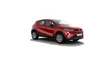 Renault Captur 2025 promoción