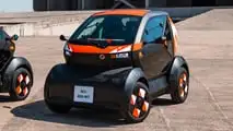 Mobilize Duo 2024