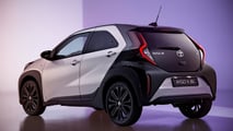 Toyota Aygo X JBL Special Edition (2024)